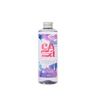 Refil Aromatizador de Ambiente Bem-Estar Relaxante 200mL